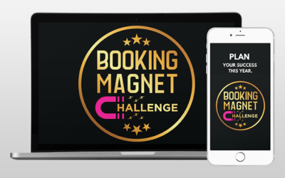 Booking Magnet Challenge – Replay Edition